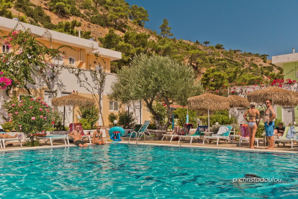 MEDIA - Venezia Hotel Bungalows in Karpathos